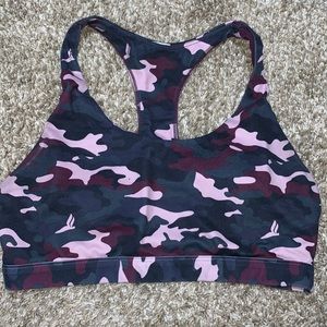 Fabletics Low Impact sports bra